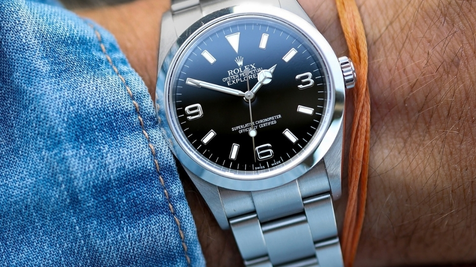 Antalya İkinci El Saat Alanlar- 2.El Saat Alım Satım