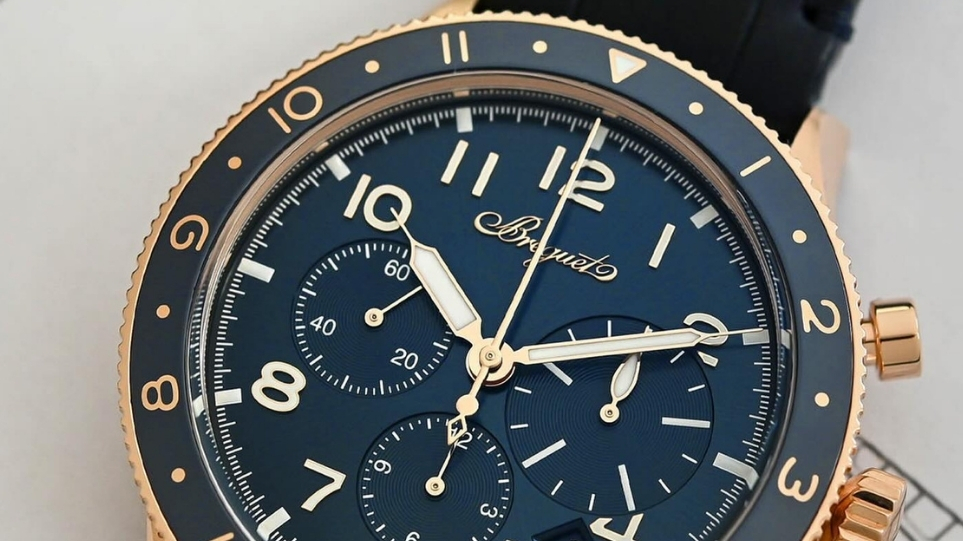 İkinci El Breguet Saat Alan Yerler Arasında Profesyonel Hizmet Anlayışı