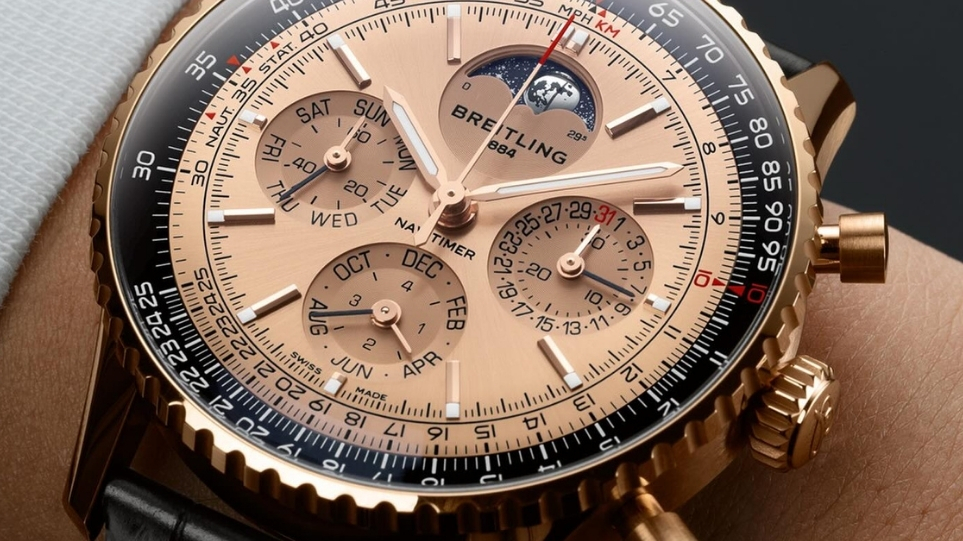 İkinci El Breitling Saat Alan Yerler – 2.El Saat Alımı