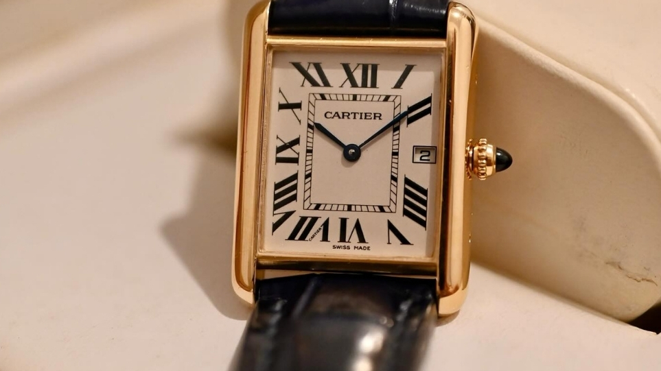 İkinci El Cartier Saat Alan Yerler – 2.El Saat Alım Satım