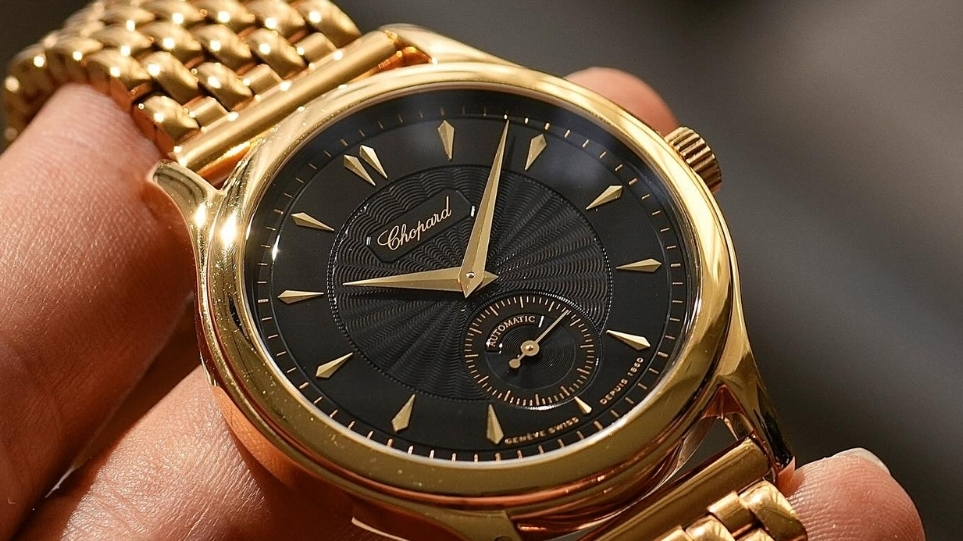 İkinci El Chopard Saat Alan Yerler – 2.El Saat Alanlar
