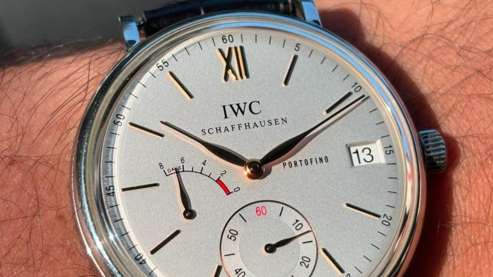İkinci El IWC Saat Alan Yerler – IWC Saat Alanlar