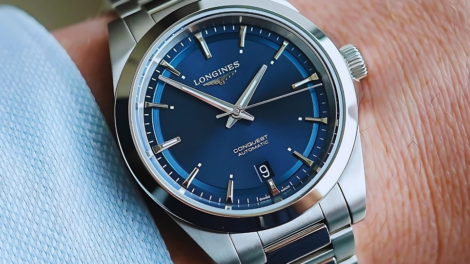 İkinci El Longines Saat Alan Yerler – Saat Alanlar