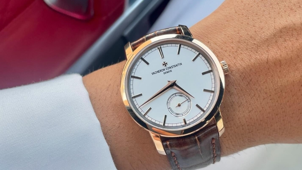 İkinci El Vacheron Constantin Saat Alanlar – Cihangir Saat